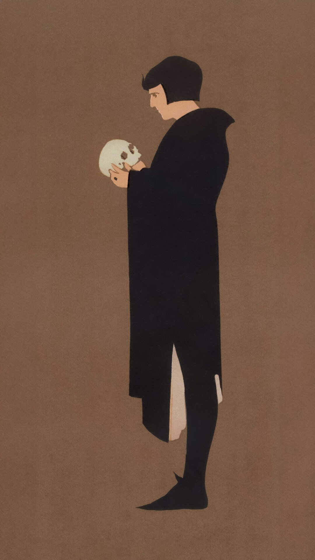 shakespeare hamlet scene